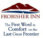 Click here to visit the Frobisher Inn web site