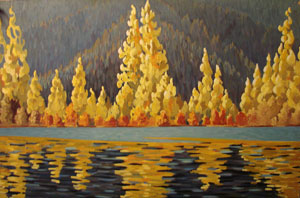 Click here to begin viewing these oil paintings...