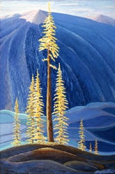 Click here to begin viewing these oil paintings...